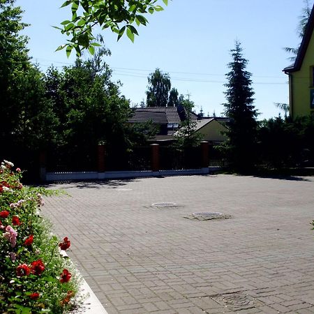 Zajazd Ustronie Piaseczno  Exterior foto