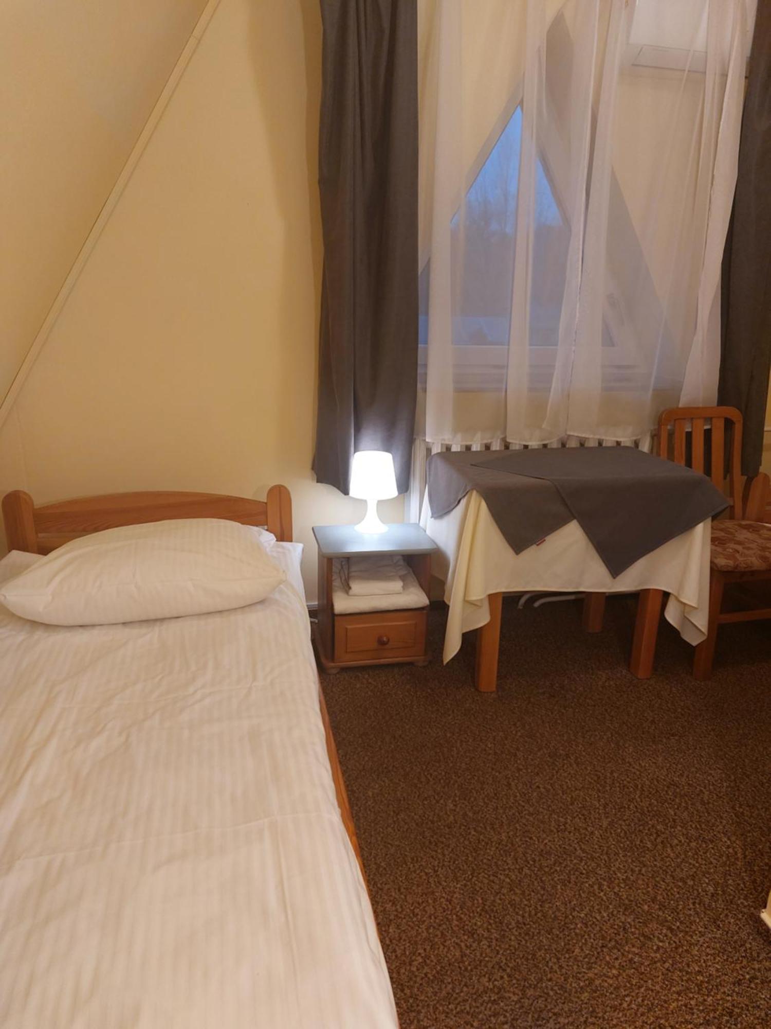 Zajazd Ustronie Piaseczno  Exterior foto
