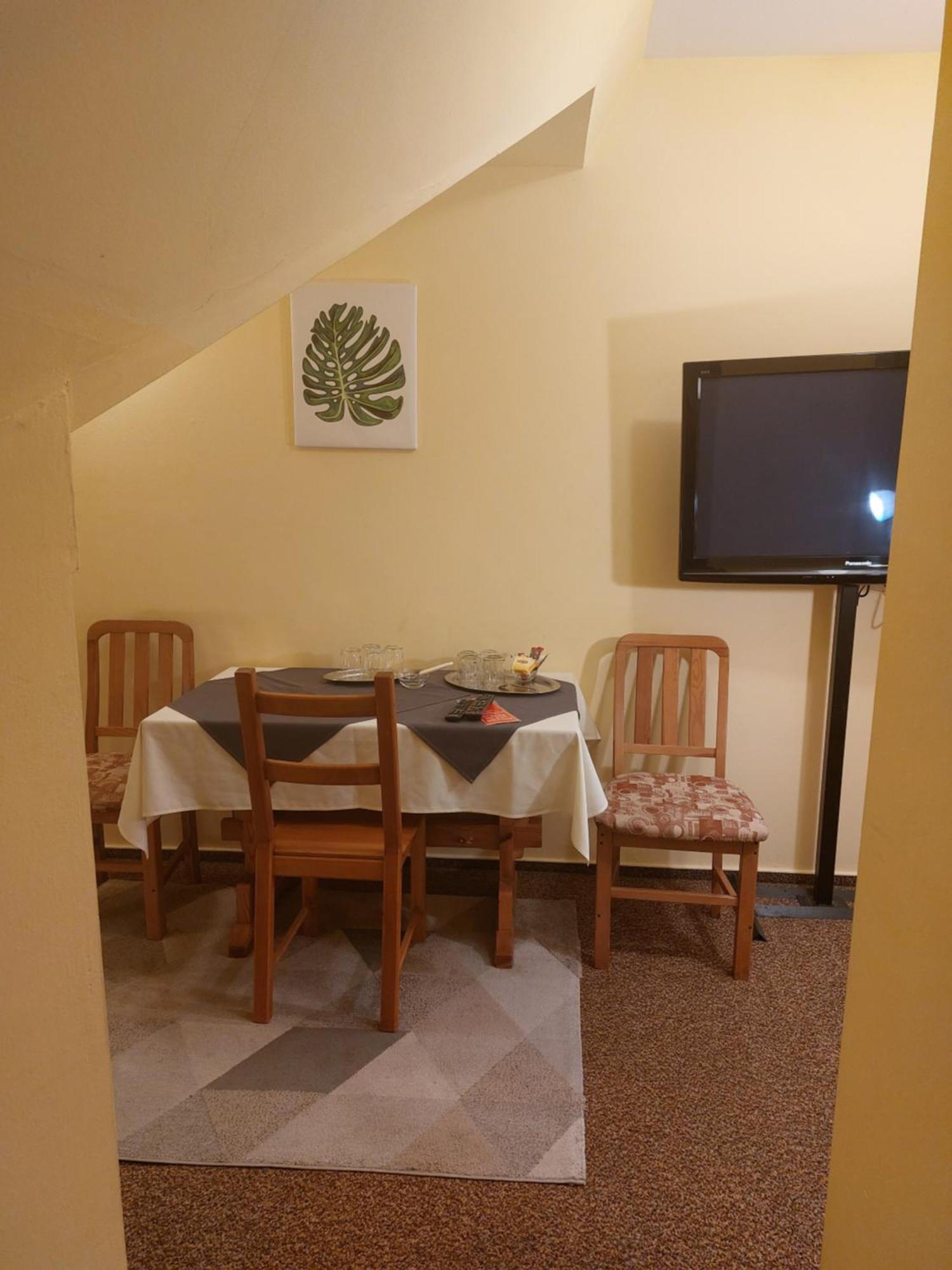 Zajazd Ustronie Piaseczno  Exterior foto