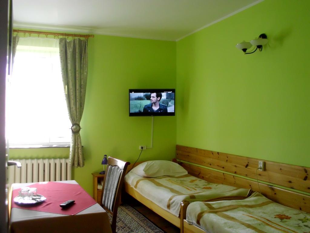 Zajazd Ustronie Piaseczno  Exterior foto