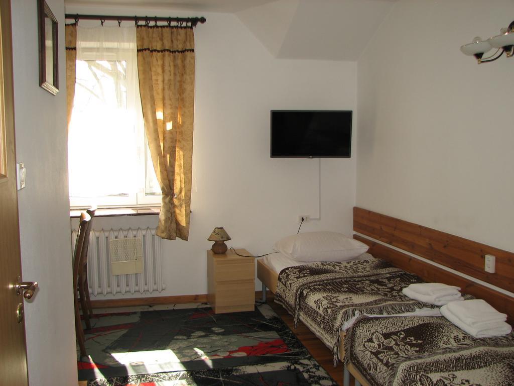 Zajazd Ustronie Piaseczno  Exterior foto