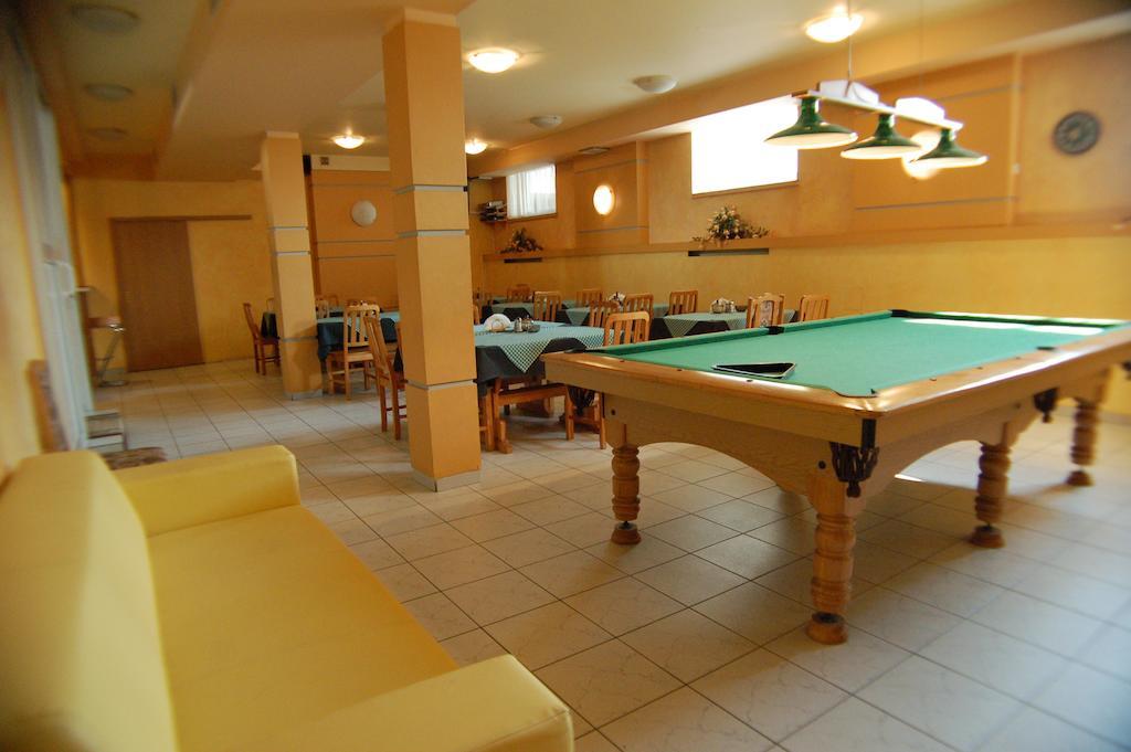 Zajazd Ustronie Piaseczno  Exterior foto