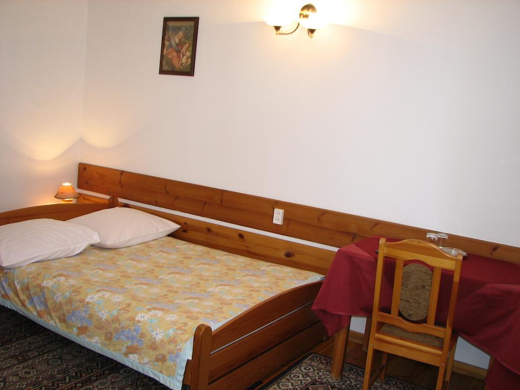 Zajazd Ustronie Piaseczno  Zimmer foto