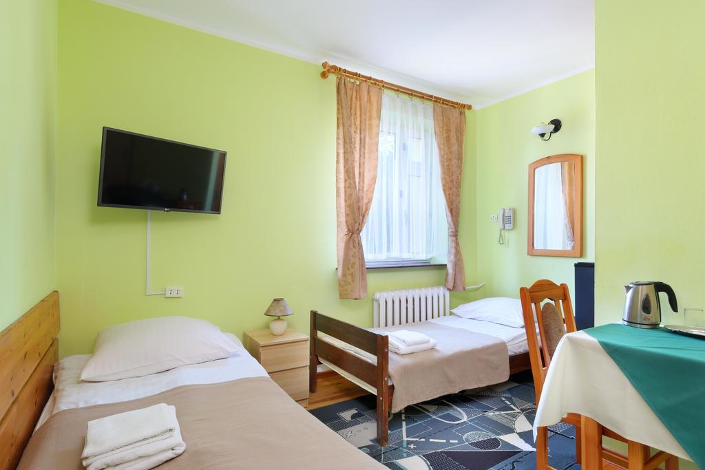 Zajazd Ustronie Piaseczno  Exterior foto