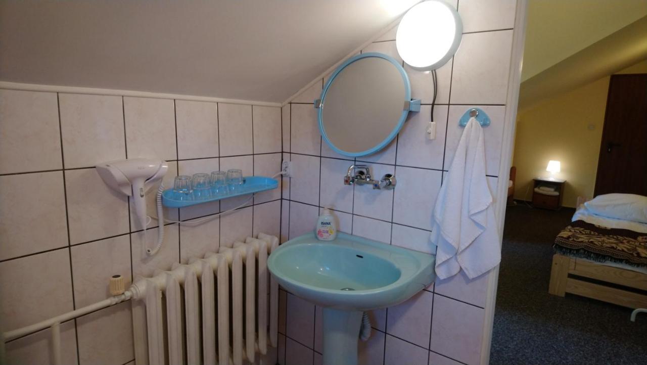 Zajazd Ustronie Piaseczno  Exterior foto